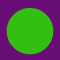 Circle Purple